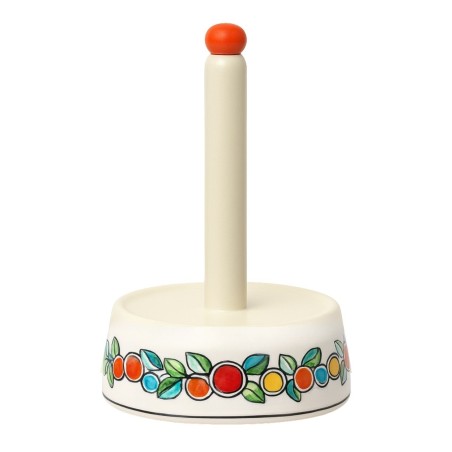 Porta rotolo da cucina Arance e Limoni Porta rotolo da cucina Arance e Limoni